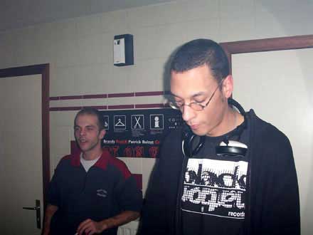 Dj Shaman - 313